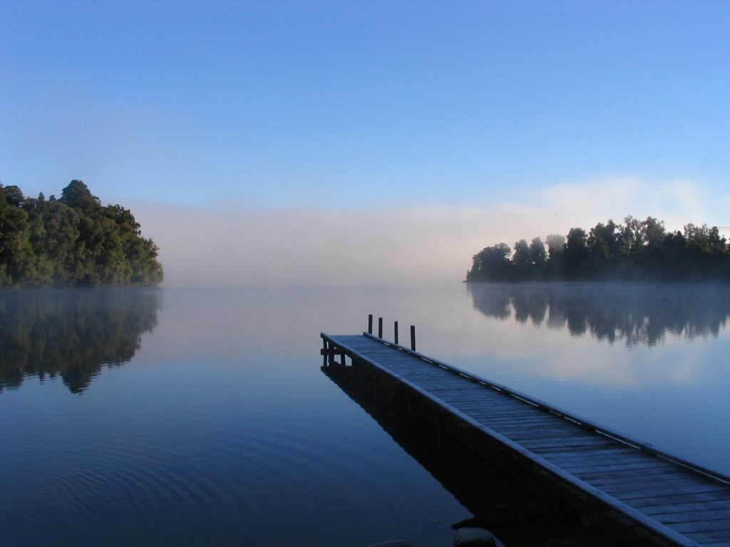 Lake picture